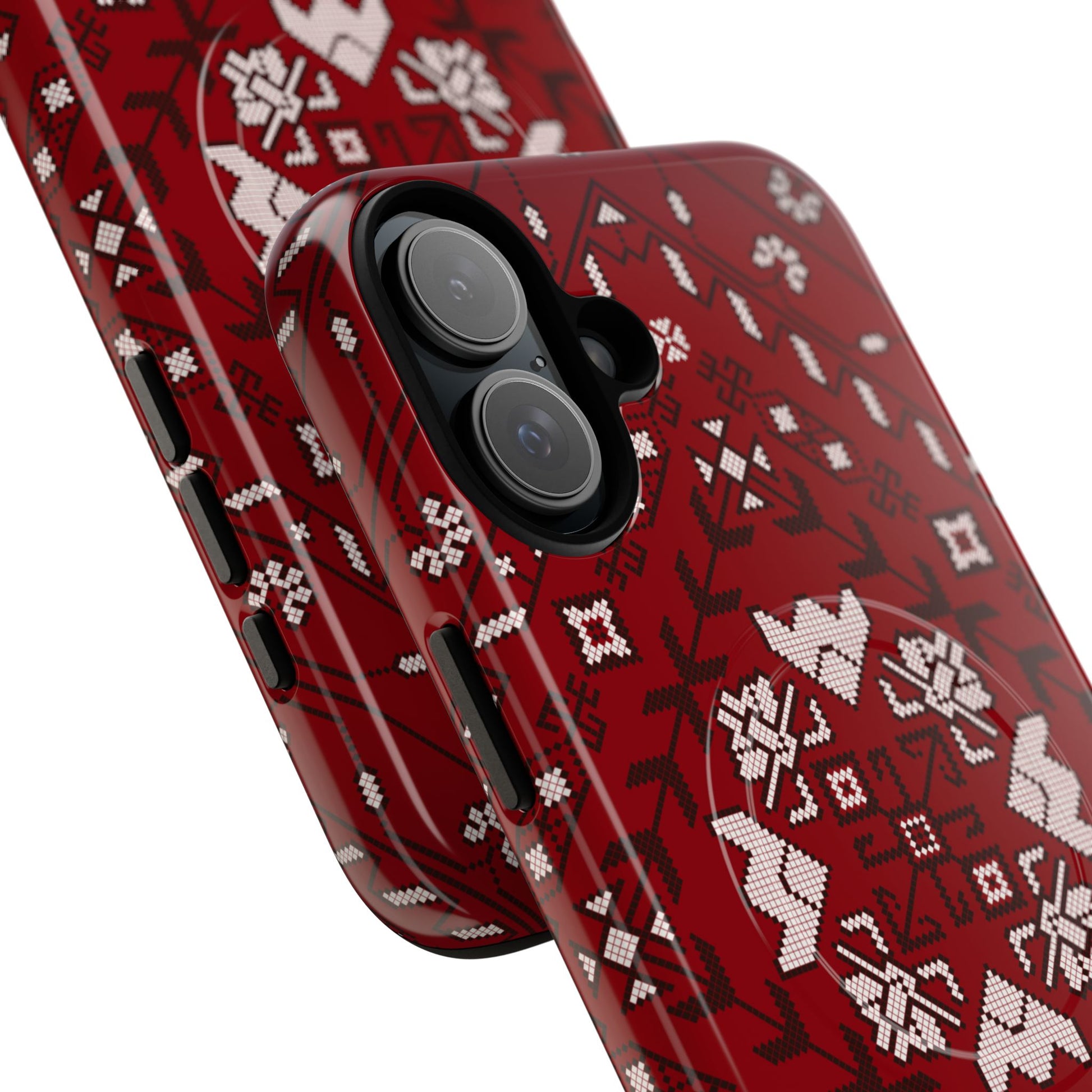 Carpety | MagSafe iPhone 17 Pro Max Matte