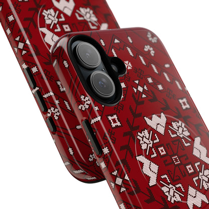 Carpety | MagSafe iPhone 17 Pro Max Matte