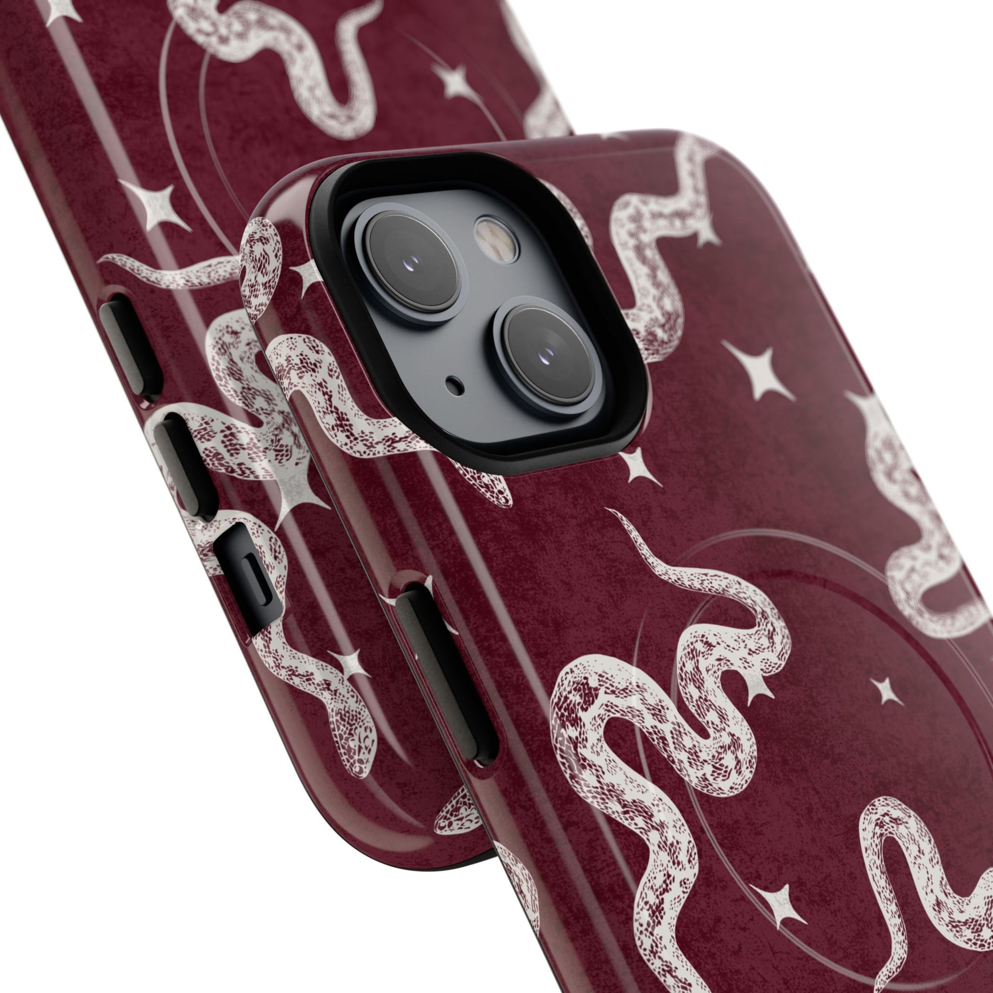 RedMoon | MagSafe iPhone 17 Pro Max Matte