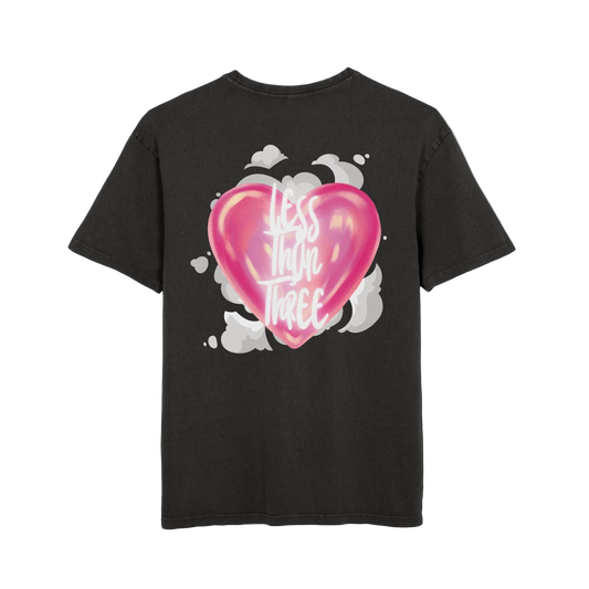 LTT | T-Shirt T-Shirt PEBVER.