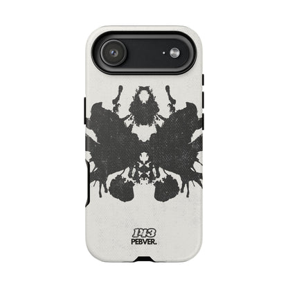 Evidence Phone Case iPhone 17 Air Matte