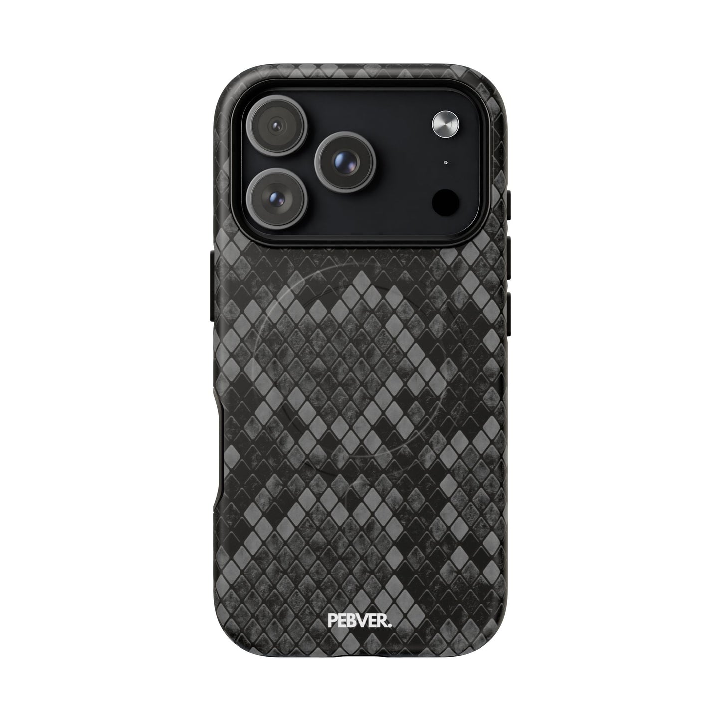 SnakeCream | MagSafe iPhone 17 Pro Matte