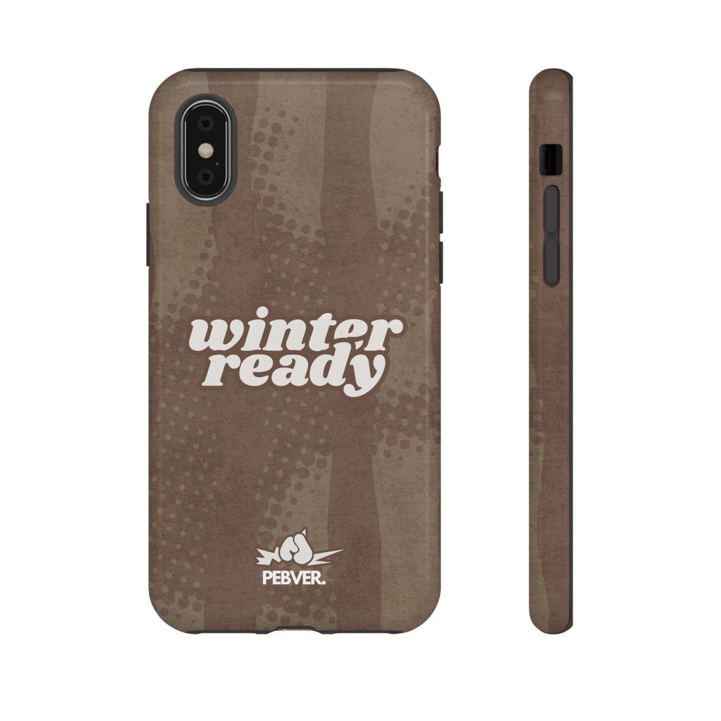 WR Phone Case Phone Case PEBVER.