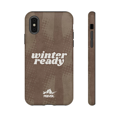 WR Phone Case Phone Case PEBVER.