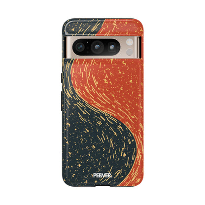 Magma | Phone Case Google Pixel 8 Pro Glossy