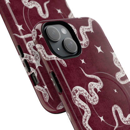 RedMoon | MagSafe iPhone 17 Pro Max Matte