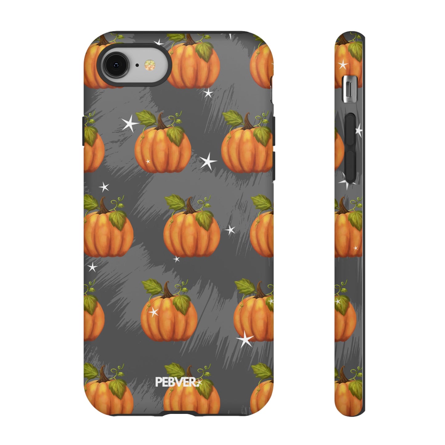 Pumpkin | Phone Case Phone Case PEBVER.
