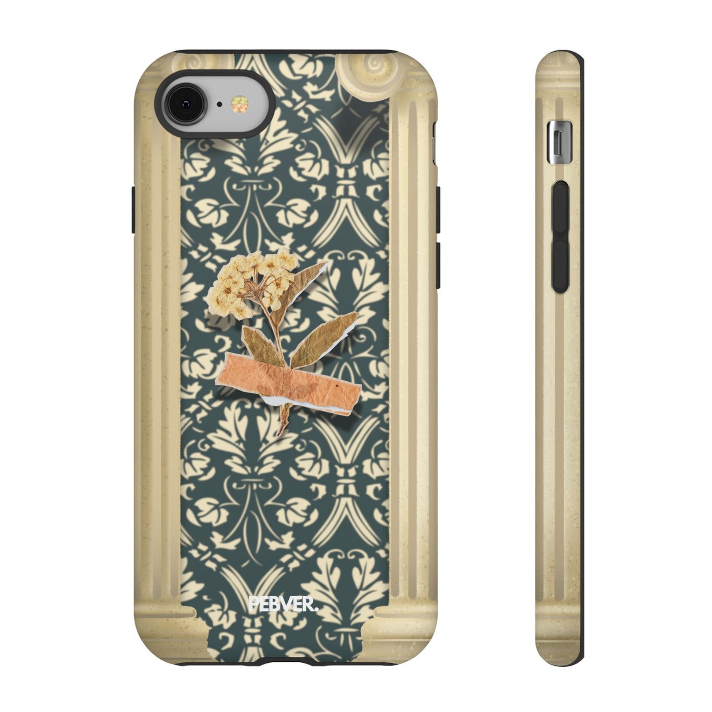Greecy | Phone Case Phone Case PEBVER.