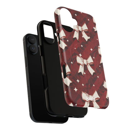 Bowly | MagSafe iPhone 17 Pro Max Matte