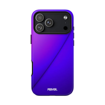 Sliced | Phone Case iPhone 17 Pro Max Glossy