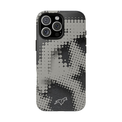 Stared Phone Case iPhone 16 Pro Max Glossy