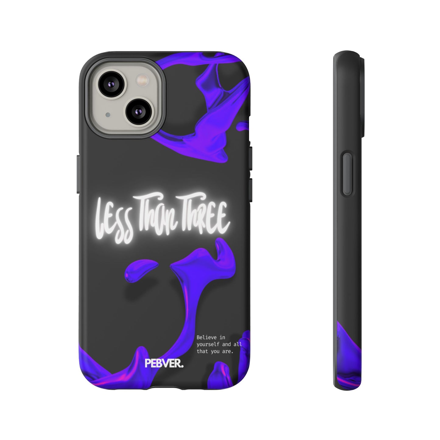 LTT | Phone Case iPhone 14 Matte