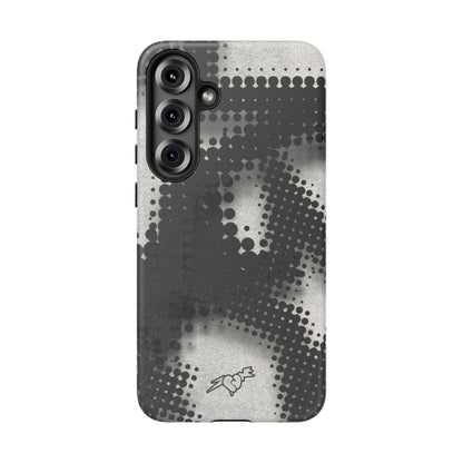 Stared 2 Phone Case Samsung Galaxy S25 Plus Matte