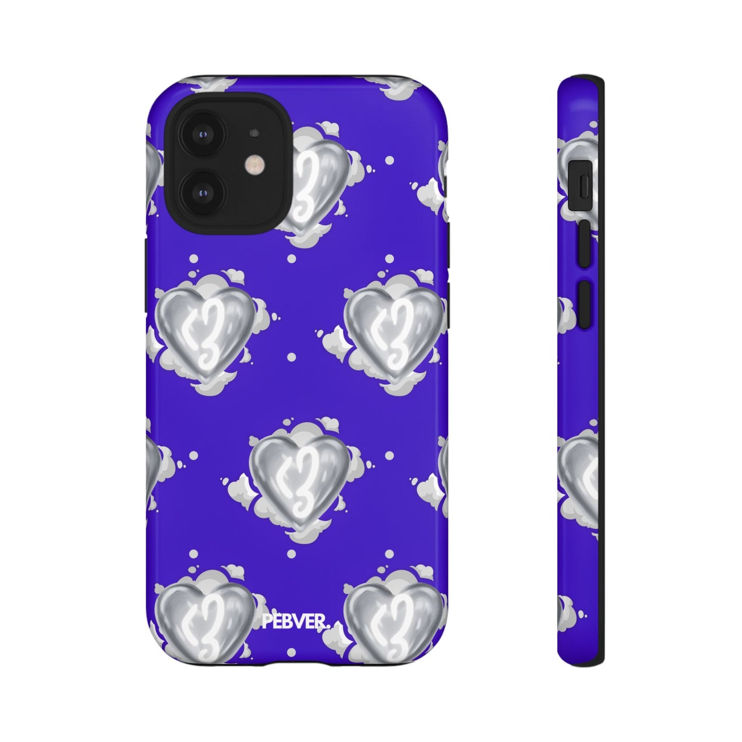 Vacation | Phone Case Phone Case PEBVER. iPhone 12 Mini Glossy
