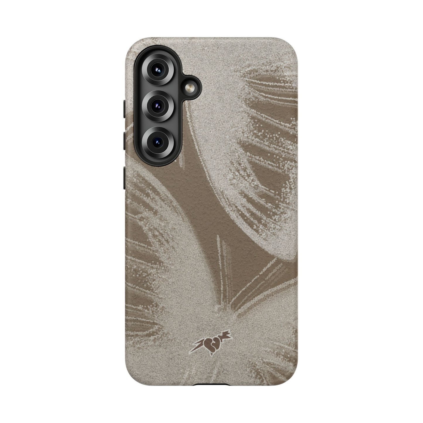 Bfly 1 Phone Case Samsung Galaxy S25 Plus Matte