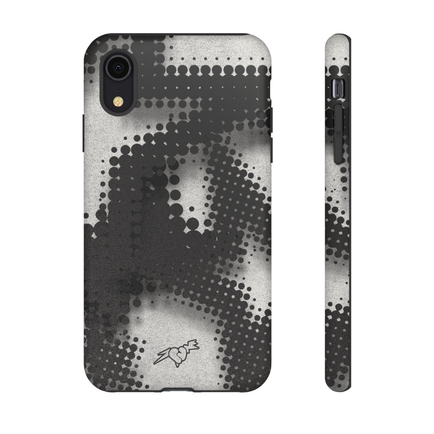 Stared 2 Phone Case Phone Case PEBVER.