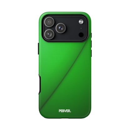 Sliced | Phone Case iPhone 17 Pro Max Matte