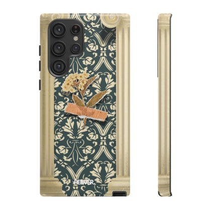 Greecy | Phone Case Samsung Galaxy S22 Ultra Glossy