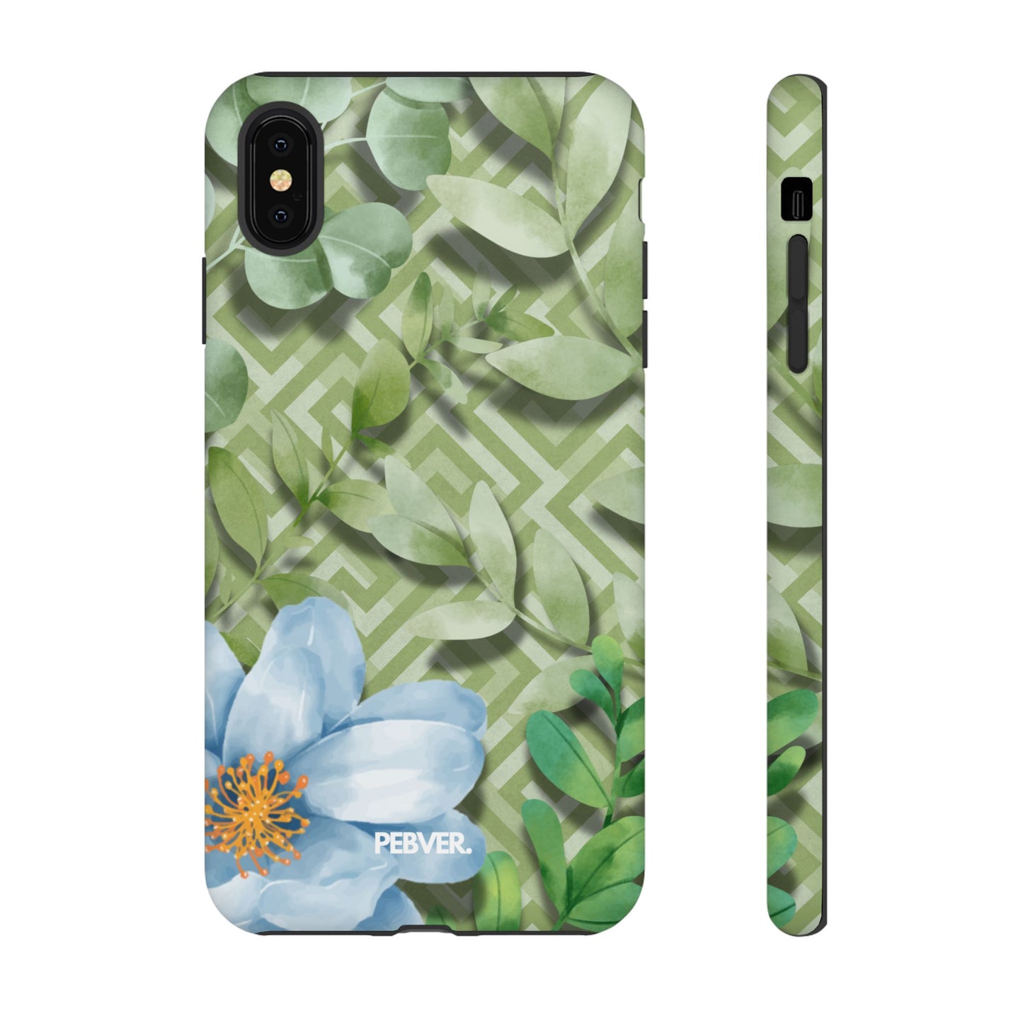 Garden | Phone Case Phone Case PEBVER.