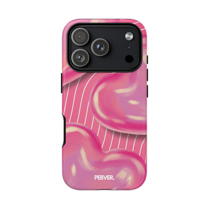 Hearts | Phone Case iPhone 17 Pro Matte