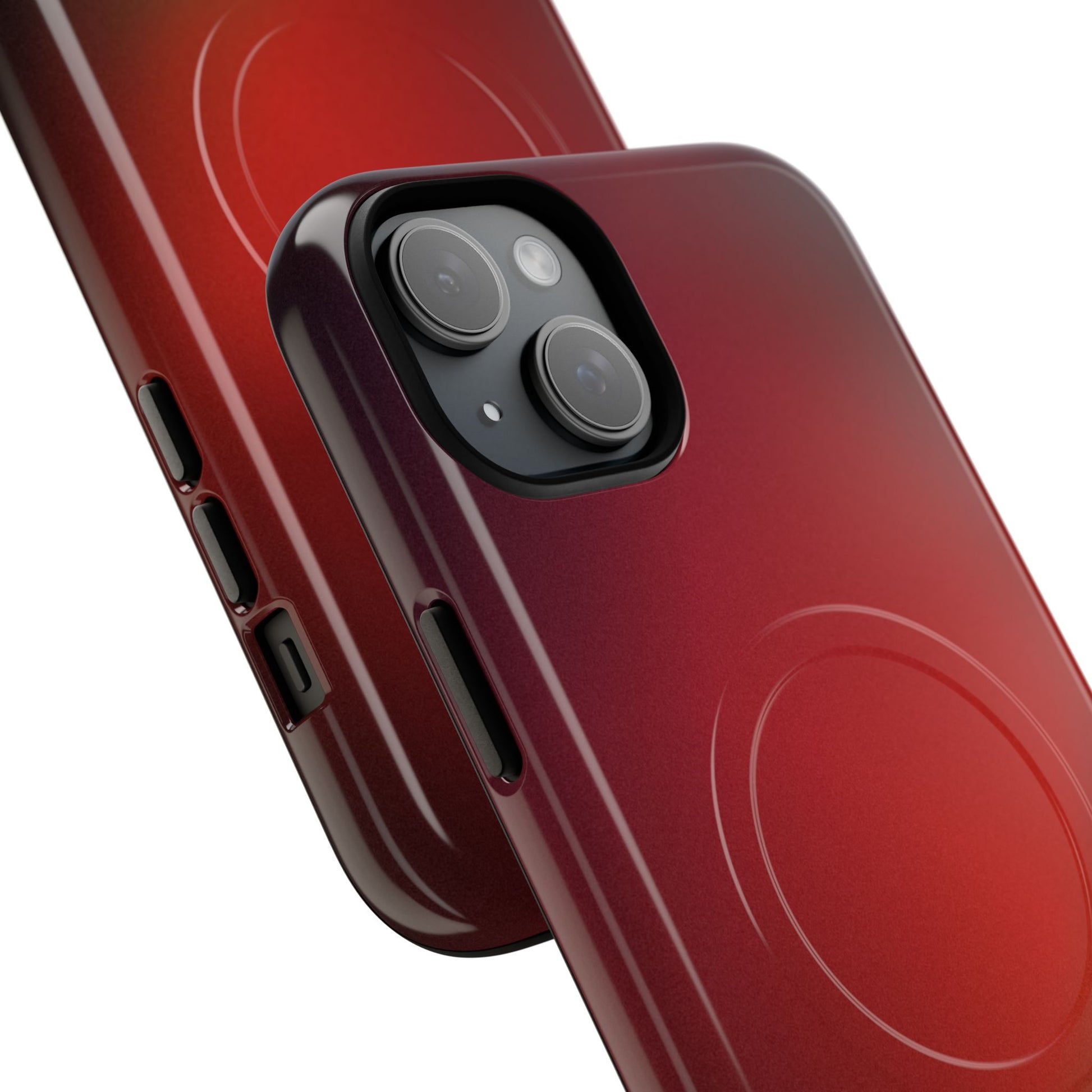 Sense | MagSafe iPhone 17 Pro Max Matte