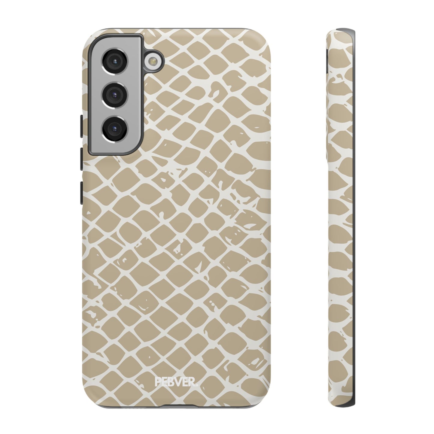 Sandy | Phone Case Samsung Galaxy S22 Plus Matte
