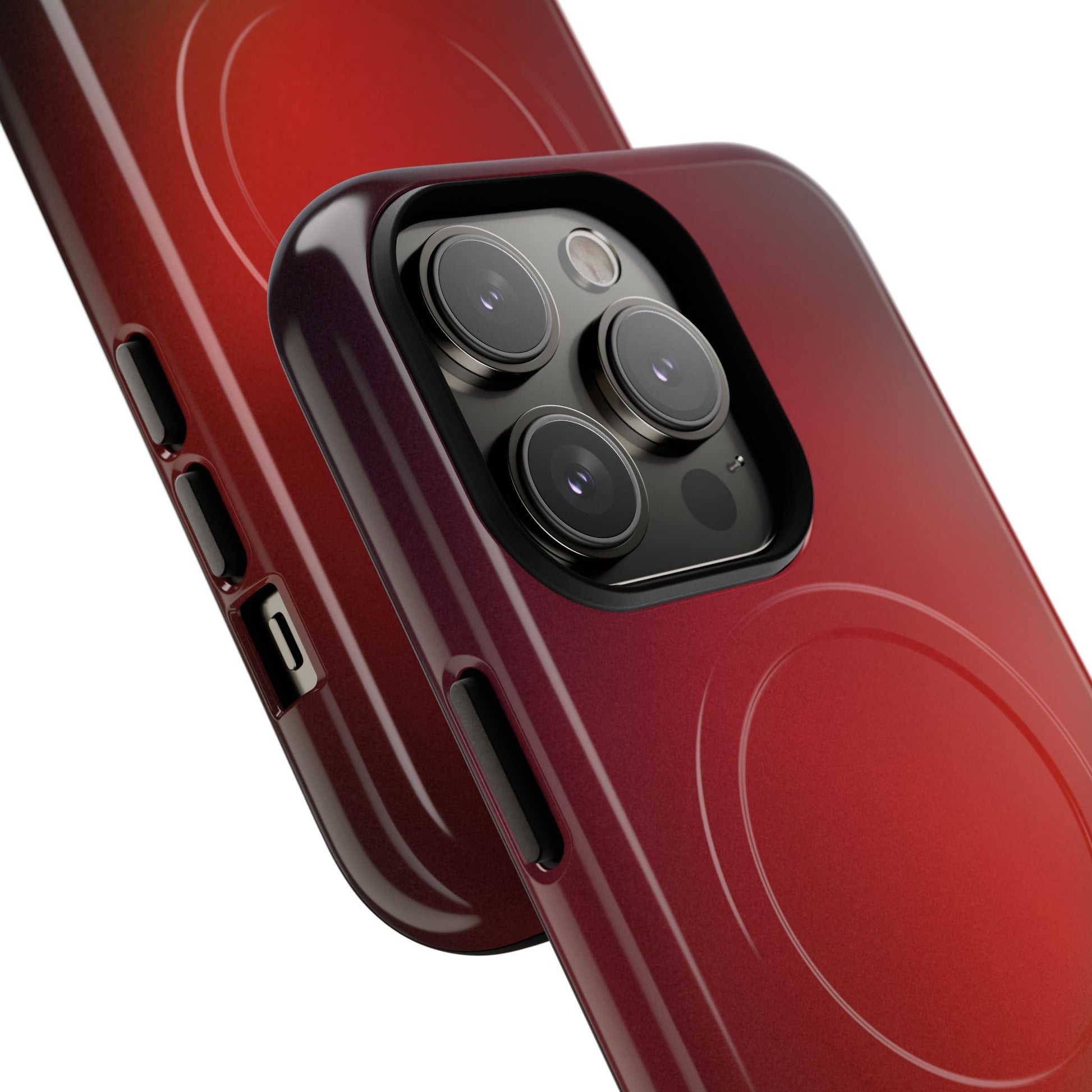 Sense | MagSafe iPhone 17 Pro Max Matte