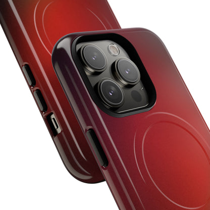 Sense | MagSafe iPhone 17 Pro Max Matte