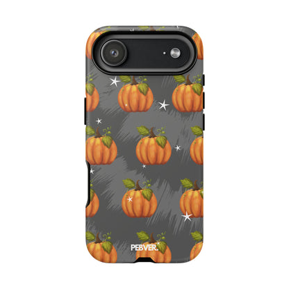 Pumpkin | Phone Case iPhone 17 Air Matte