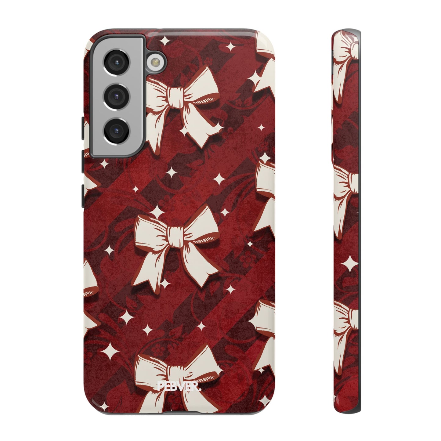 Bowly | Phone Case Samsung Galaxy S22 Plus Glossy