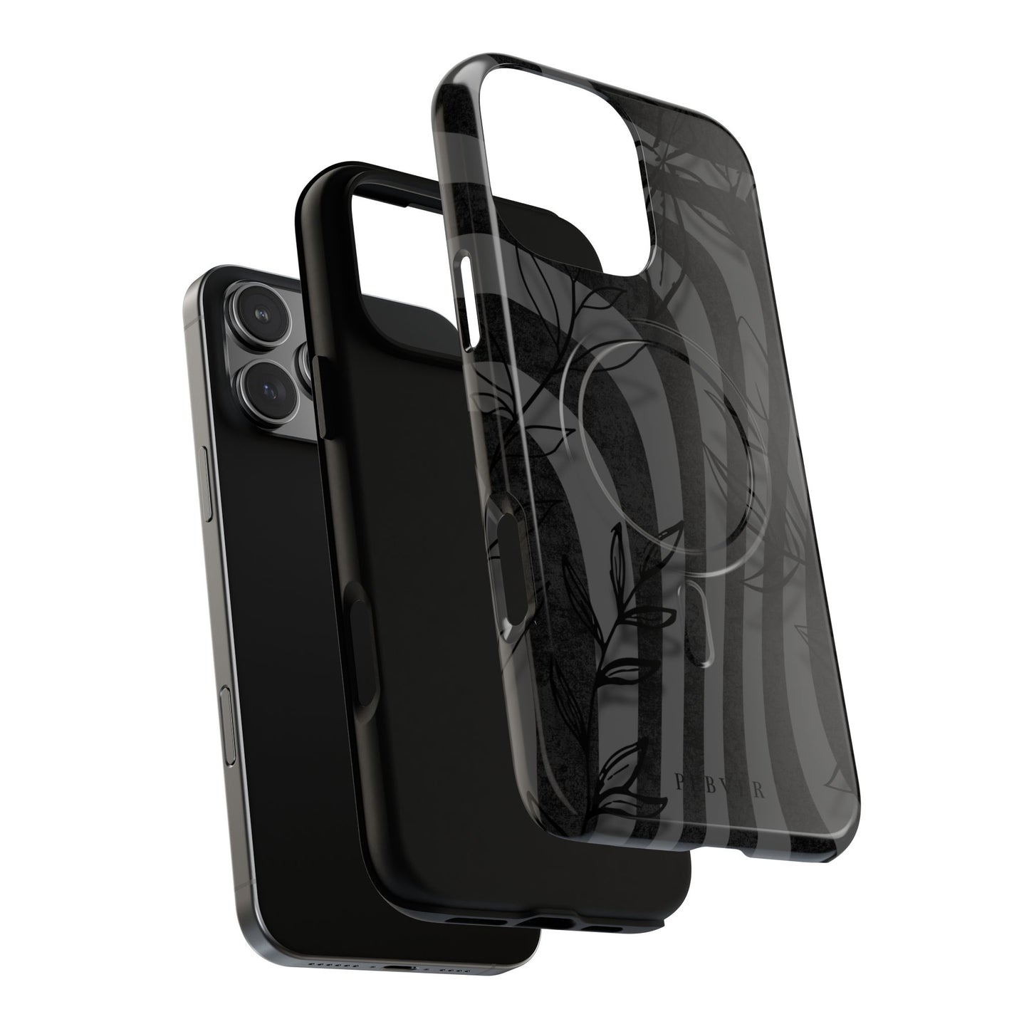 OldWood | MagSafe iPhone 17 Pro Max Matte