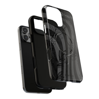 OldWood | MagSafe iPhone 17 Pro Max Matte