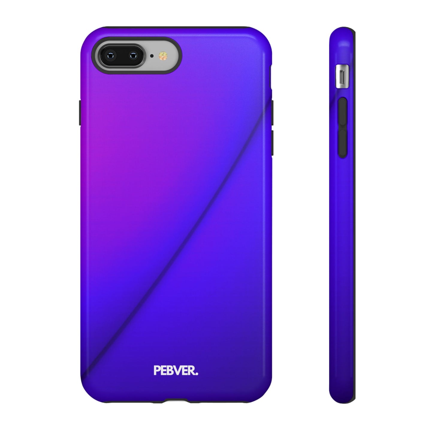 Sliced | Phone Case Phone Case PEBVER.