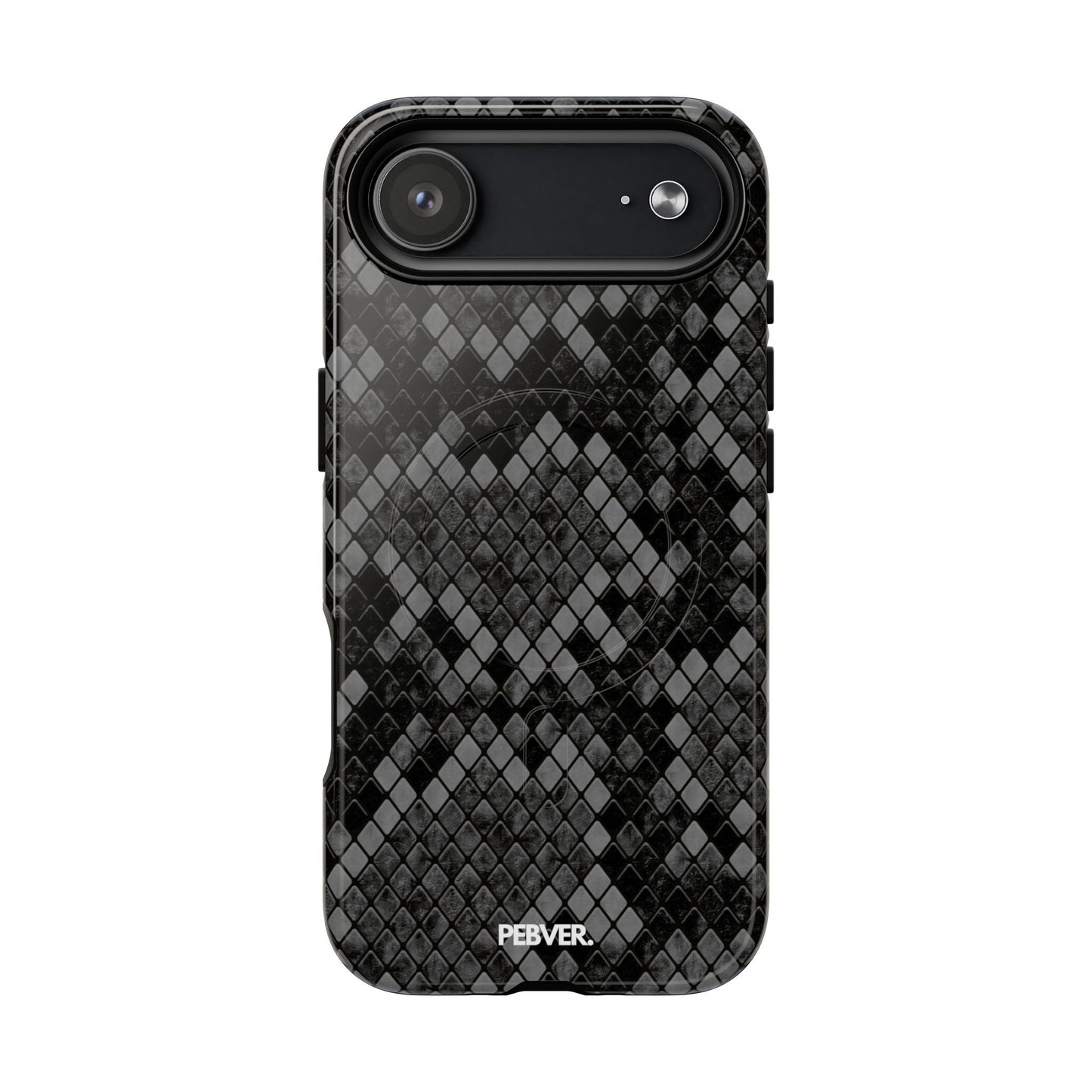 SnakeCream | MagSafe iPhone 17 Air Glossy