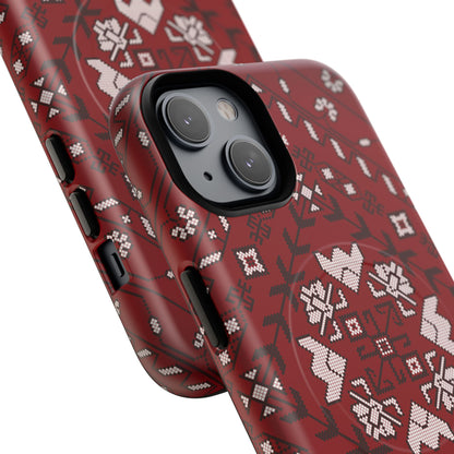 Carpety | MagSafe iPhone 17 Pro Max Matte