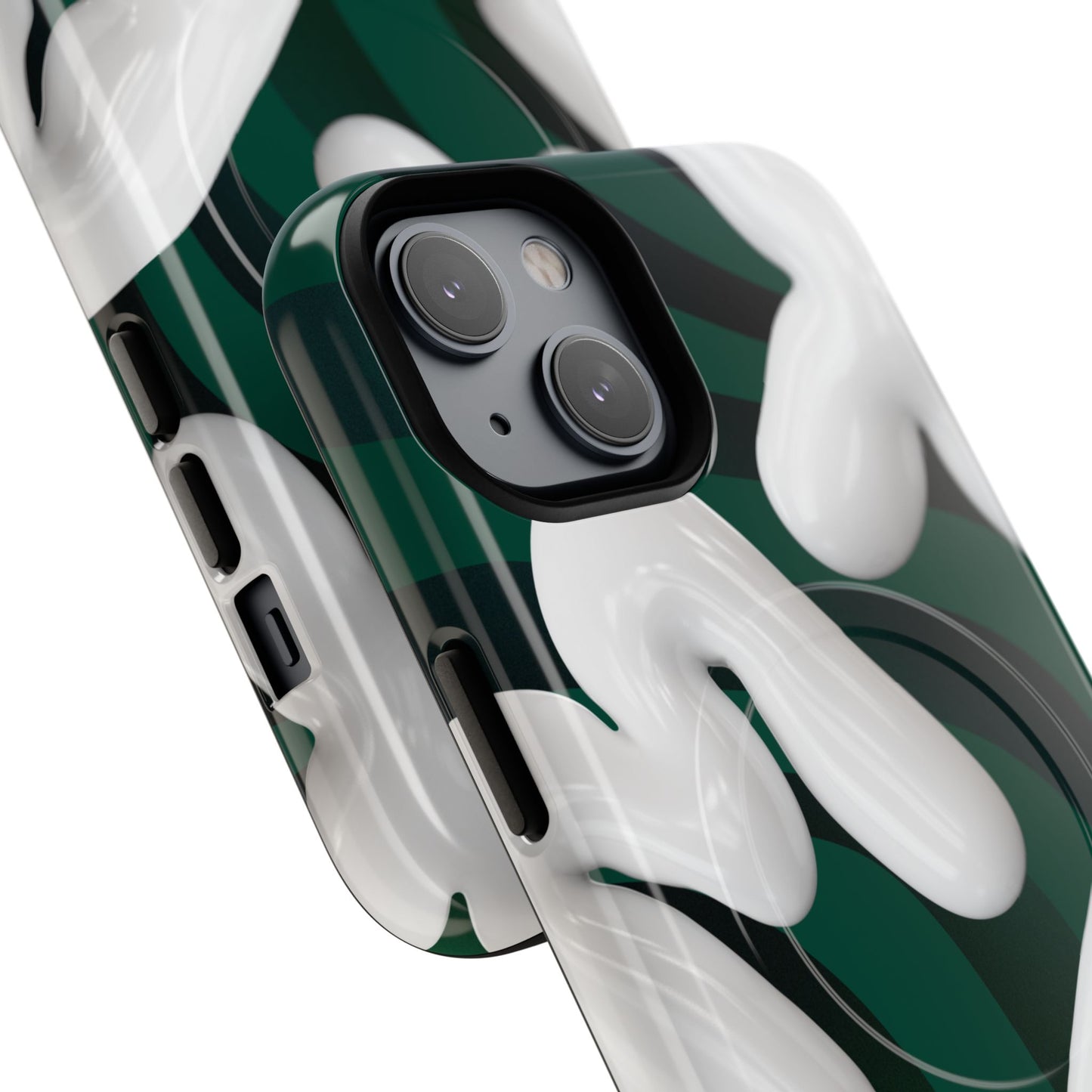 XMAS | MagSafe iPhone 17 Pro Max Matte