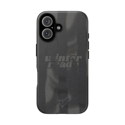 WR 2 Phone Case iPhone 16 Matte