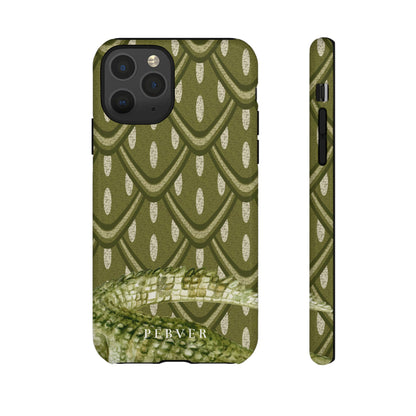 Reptile | Phone Case Phone Case PEBVER.