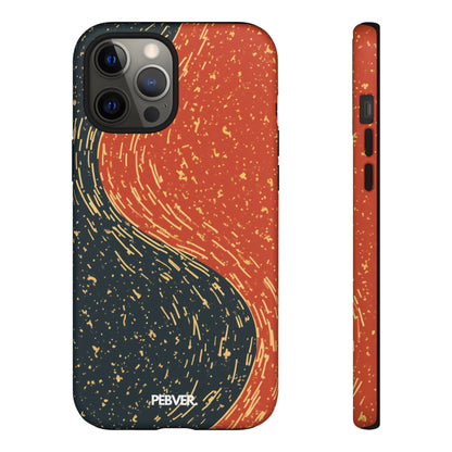 Magma | Phone Case iPhone 12 Pro Max Matte