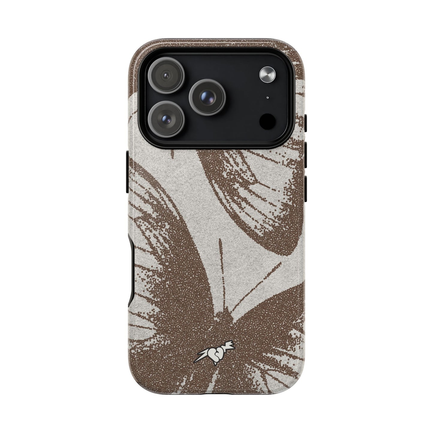 Bfly 2 MagSafe Case iPhone 17 Pro Glossy