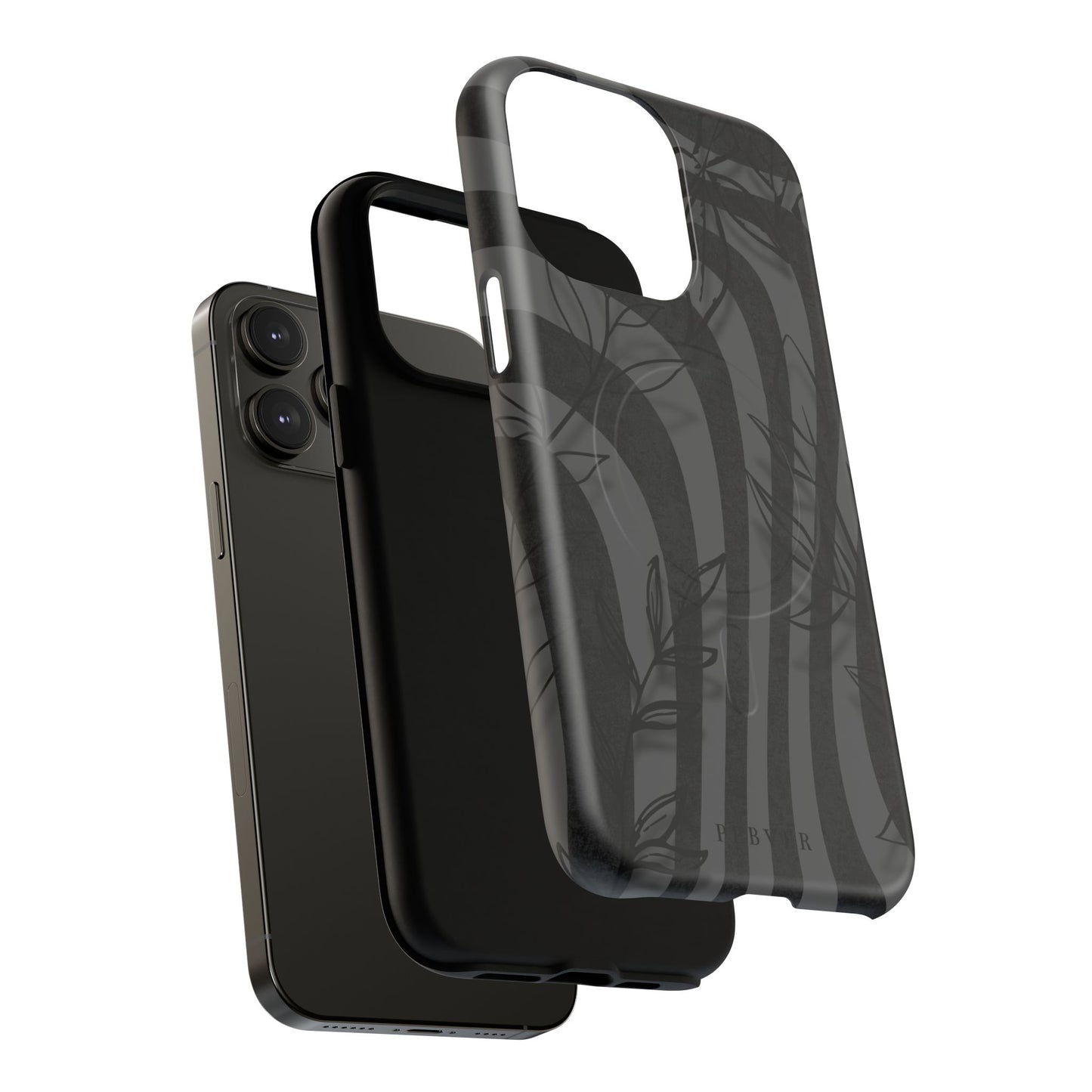 OldWood | MagSafe iPhone 17 Pro Max Matte