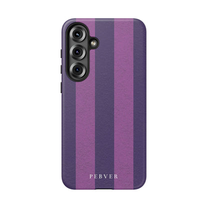 Linear | Phone Case Samsung Galaxy S25 Plus Matte