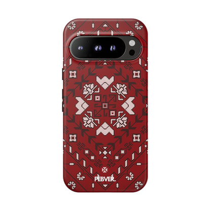Carpety | Phone Case Google Pixel 9 Pro Matte