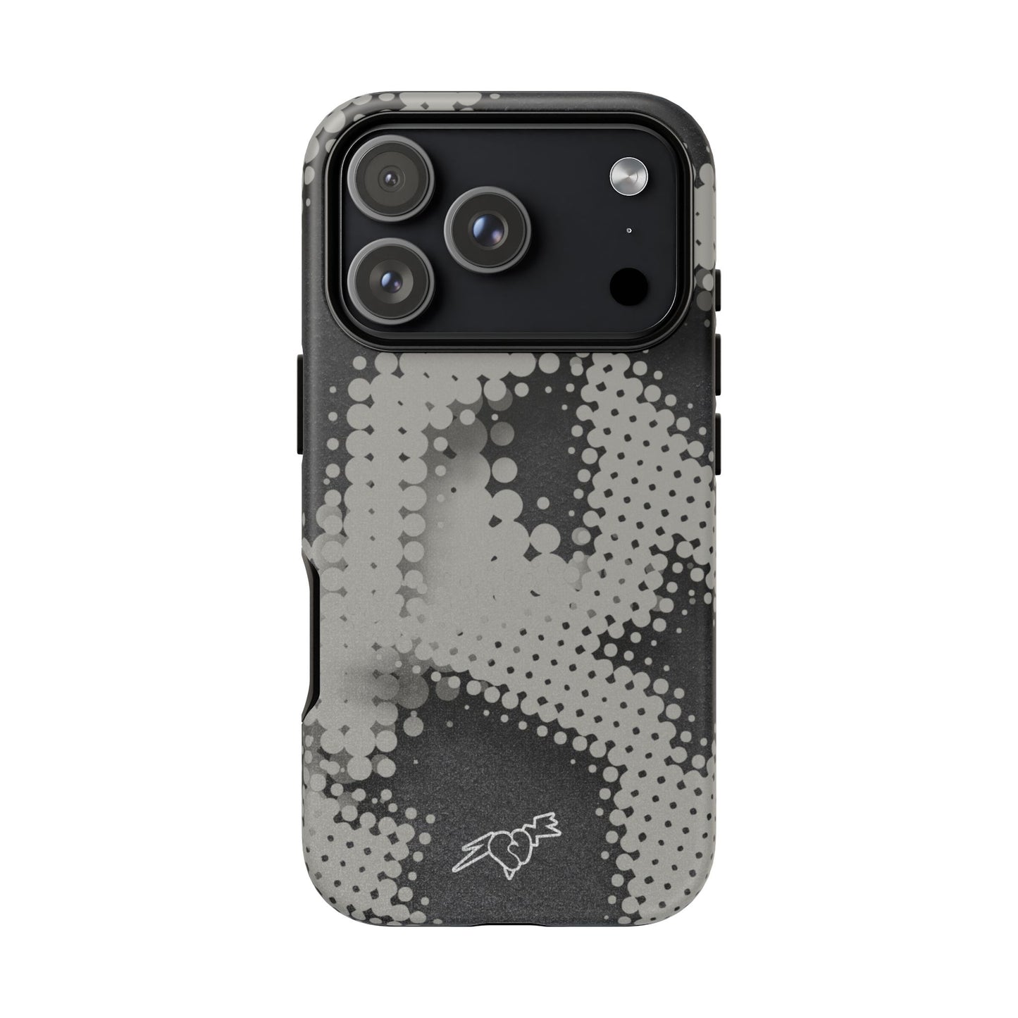 Stared Phone Case iPhone 17 Pro Matte
