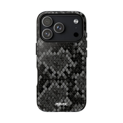 SnakeCream | Phone Case iPhone 17 Pro Glossy