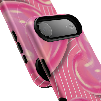 Hearts | MagSafe iPhone 17 Pro Max Matte