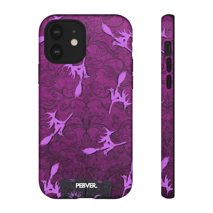 Witched | Phone Case Phone Case PEBVER. iPhone 12 Matte