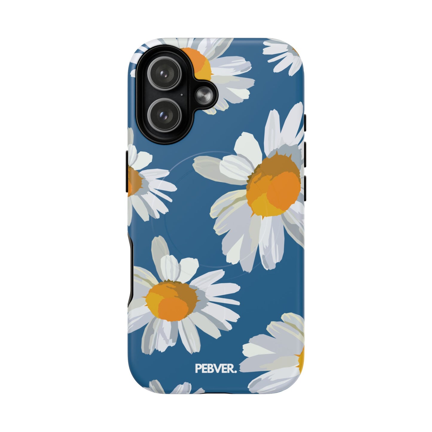 Daisy | MagSafe iPhone 17 Matte