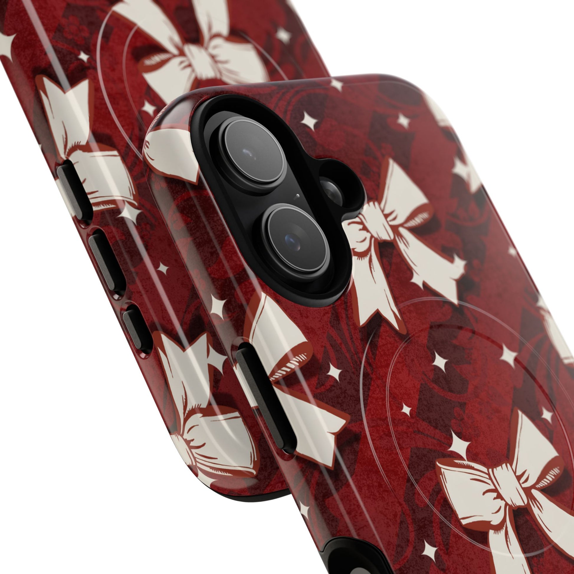 Bowly | MagSafe iPhone 17 Pro Max Matte