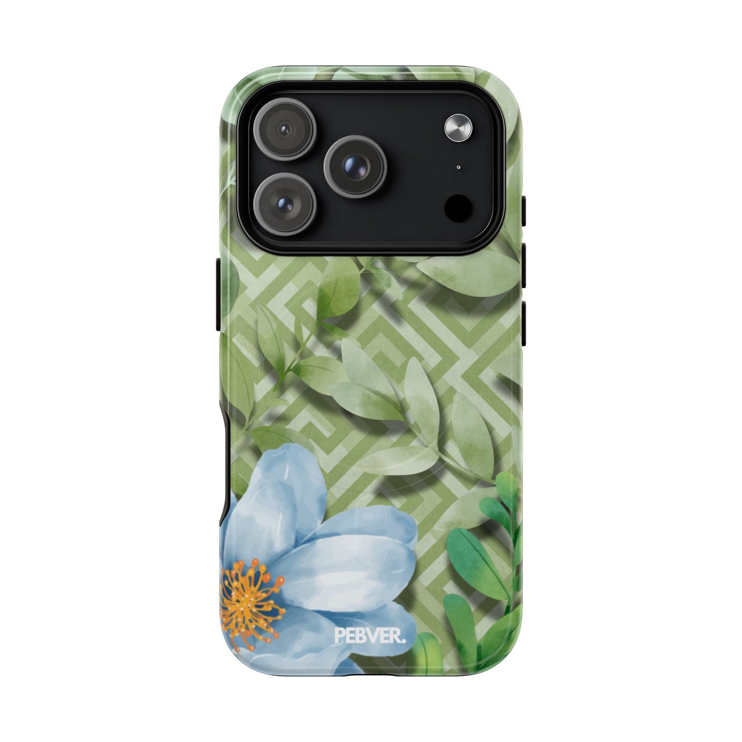 Garden | MagSafe iPhone 17 Pro Glossy
